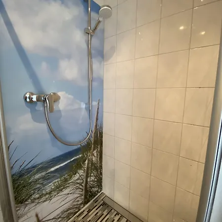 & Schneidereit Guest house Sassnitz