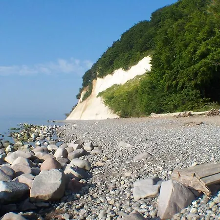 & Schneidereit Guest house Sassnitz