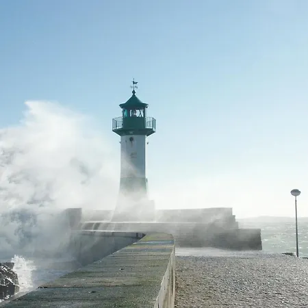 Pension&ferienwohnungen Schneidereit