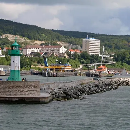 Guest house & Schneidereit Sassnitz
