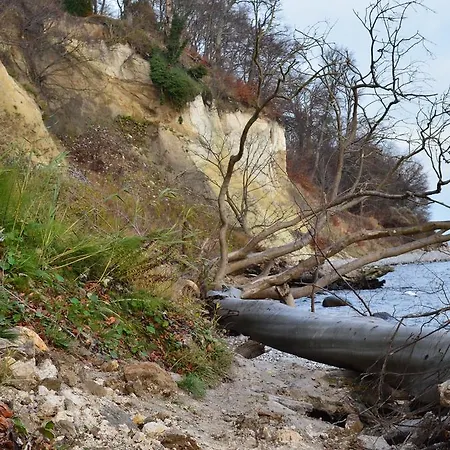 Pension&ferienwohnungen Schneidereit