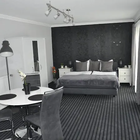 & Schneidereit Konukevi Sassnitz