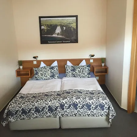 & Schneidereit Guest house Sassnitz