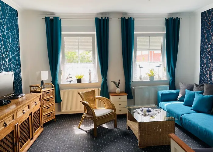 Гостевой дом & Schneidereit 4*