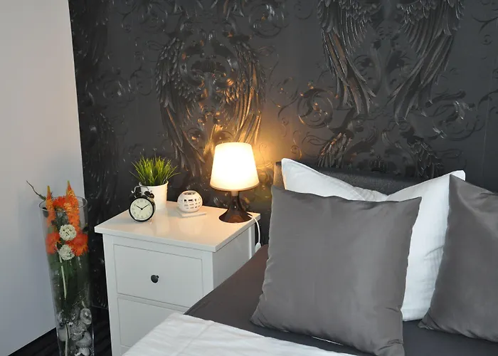 בית הארחה & Schneidereit זאסניץ