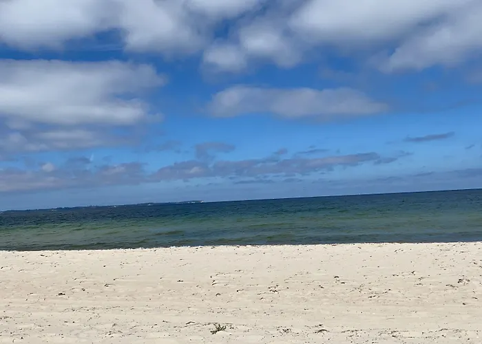 בית הארחה & Schneidereit זאסניץ