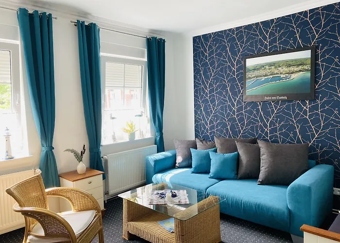 & Schneidereit בית הארחה 4*